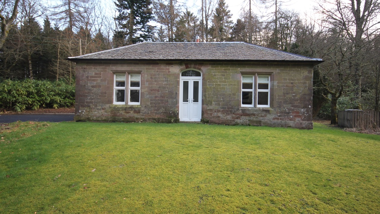 Photo of Bedroom in Maybole