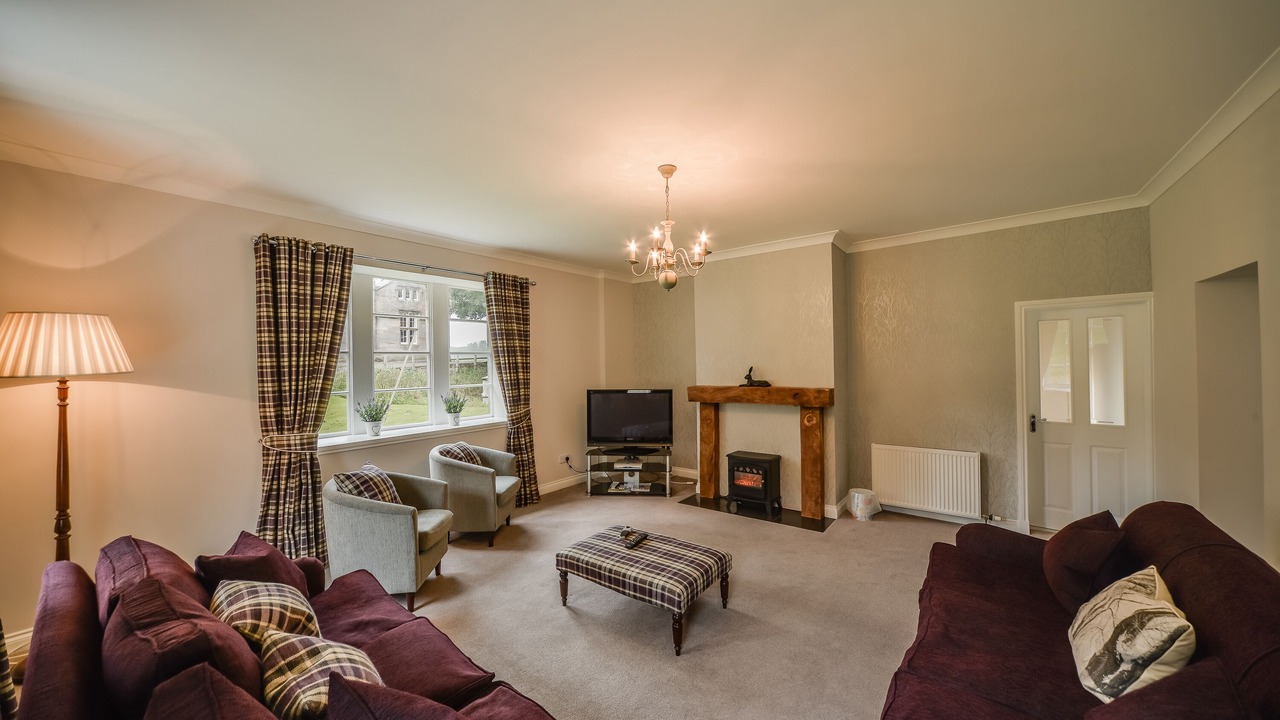 Photo of Livingroom in Maybole