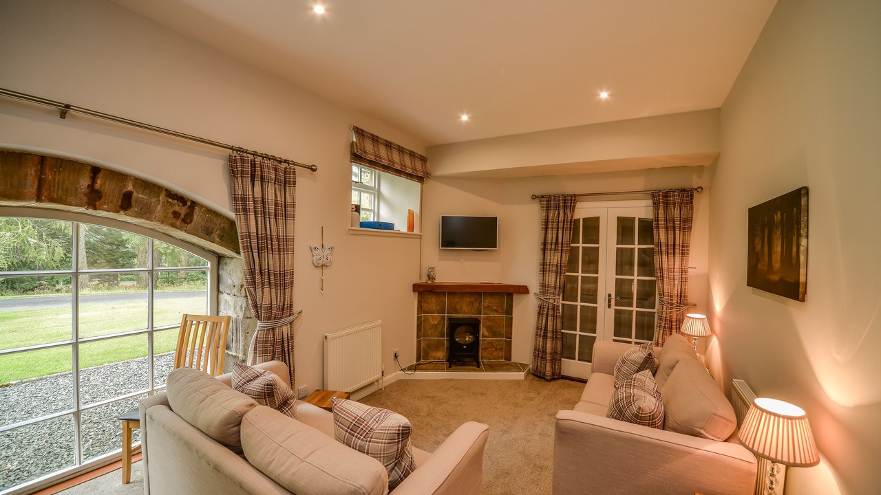 Photo of Livingroom in Maybole