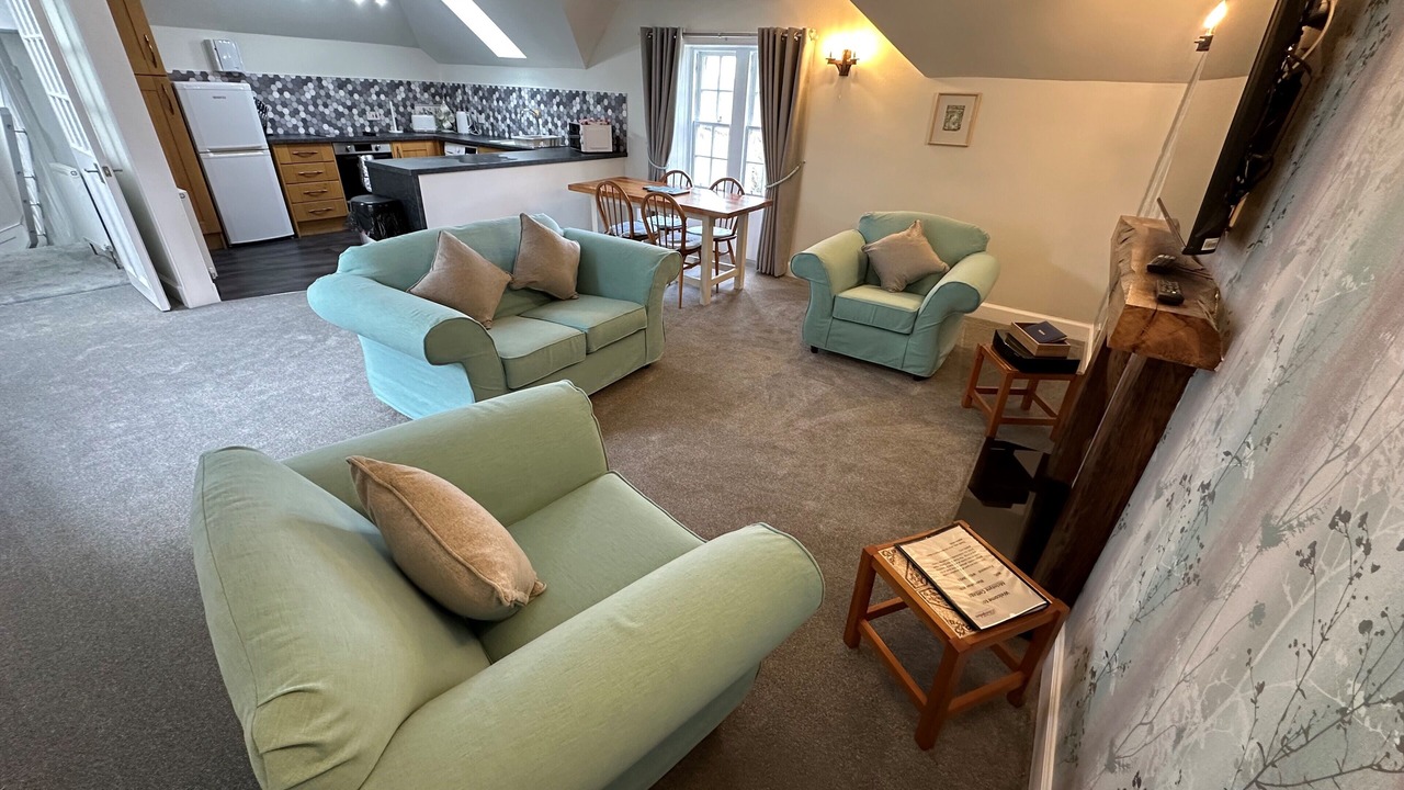 Photo of Livingroom in Maybole