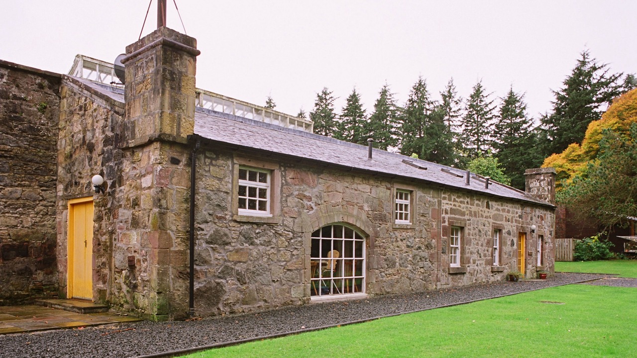 Photo of Bedroom in Maybole