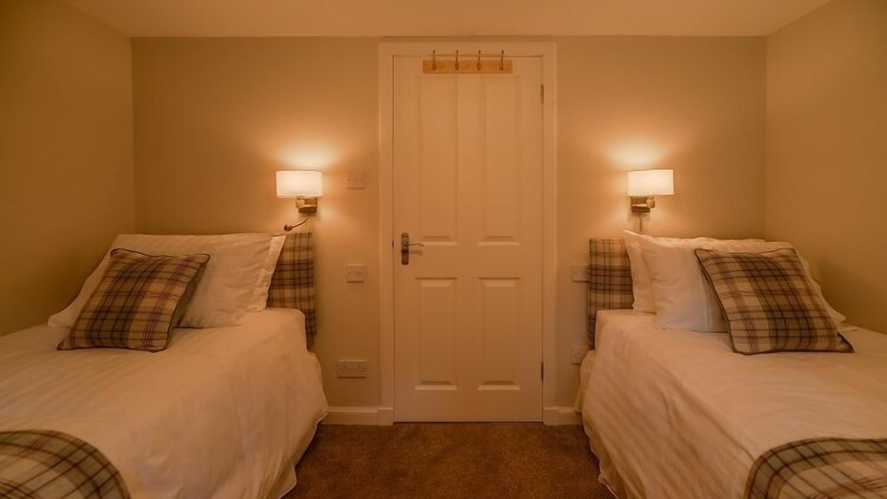 Photo of Bedroom in Maybole