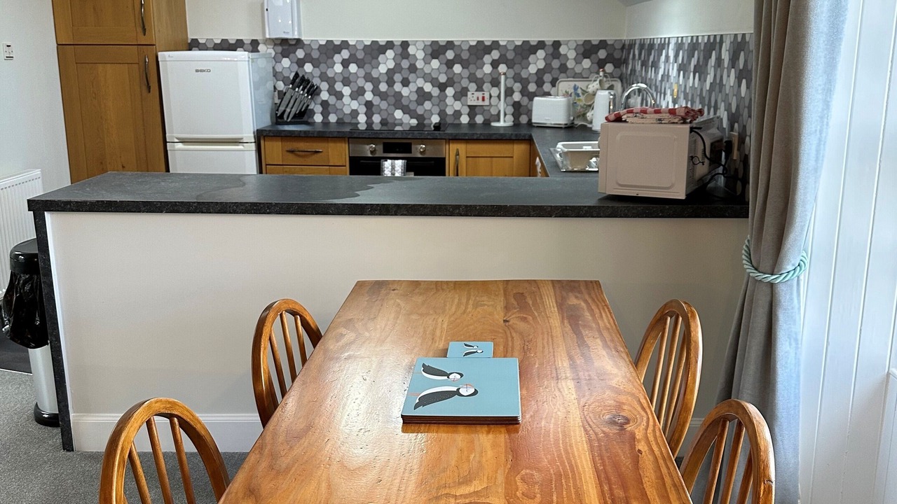 Photo of Kitchen in Maybole