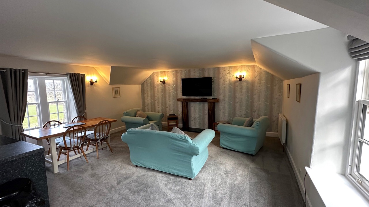 Photo of Livingroom in Maybole