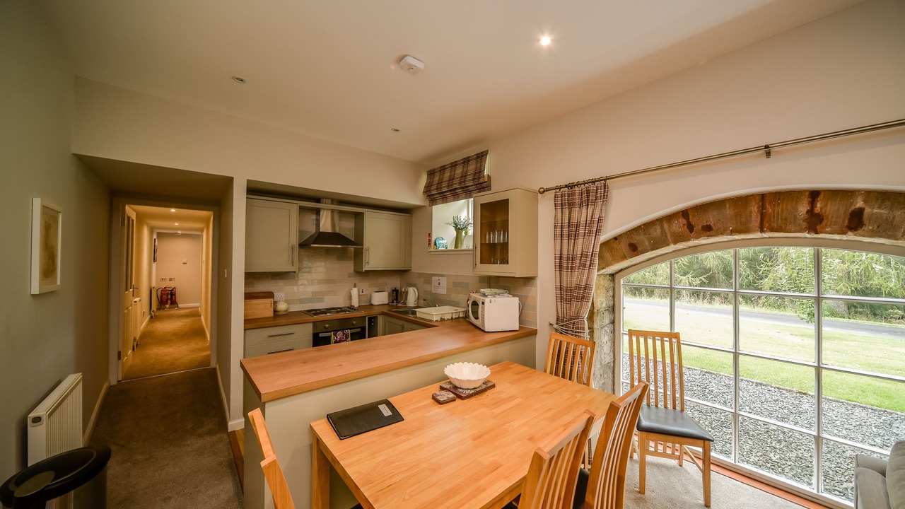 Photo of Kitchen in Maybole