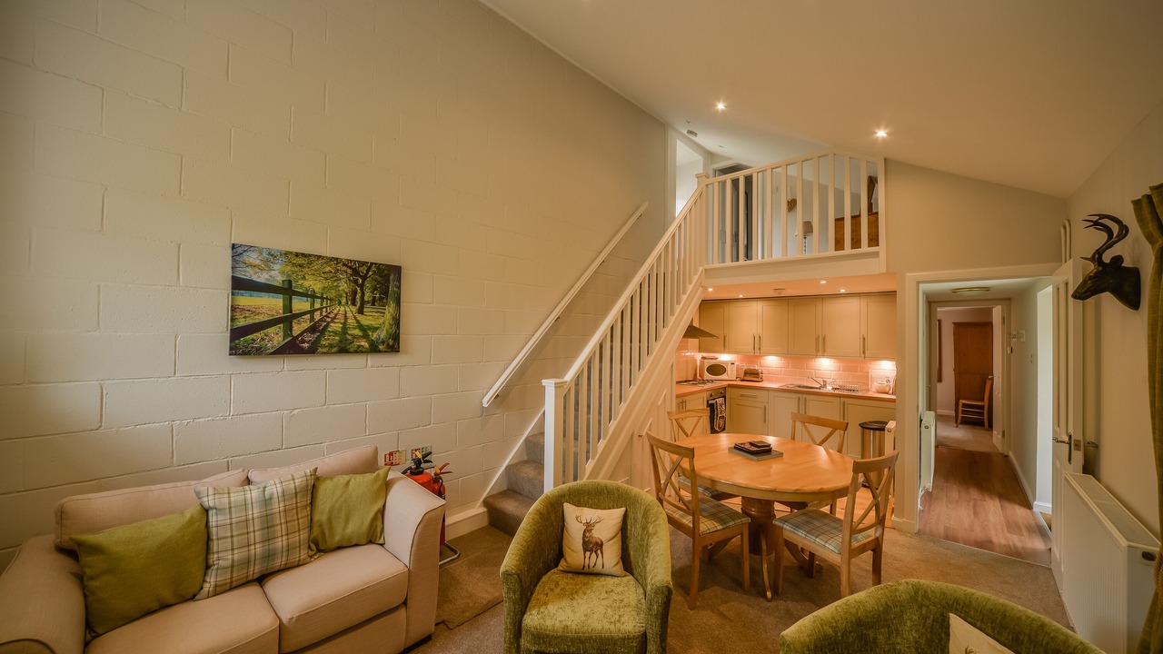 Photo of Kitchen in Maybole