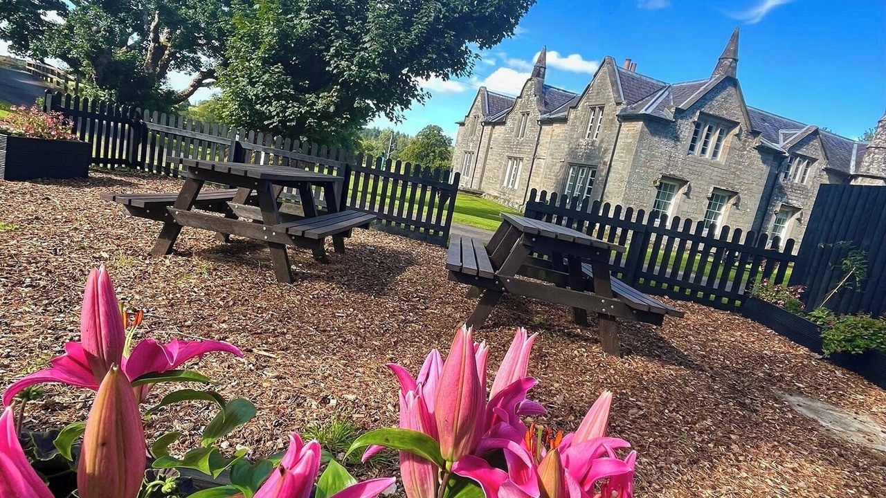 Photo of Outdoor in Maybole