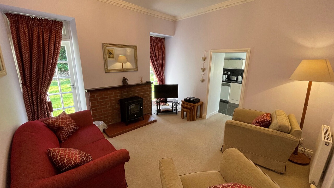 Photo of Livingroom in Maybole