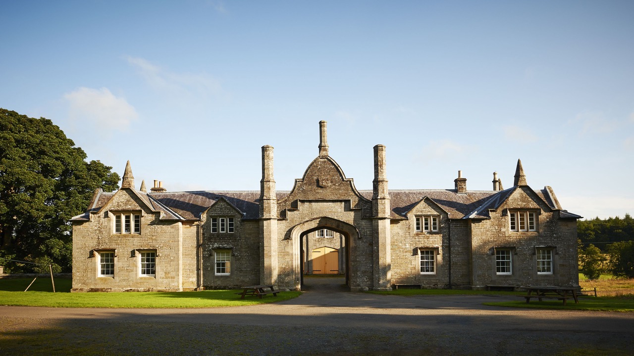 Photo of Bedroom in Maybole