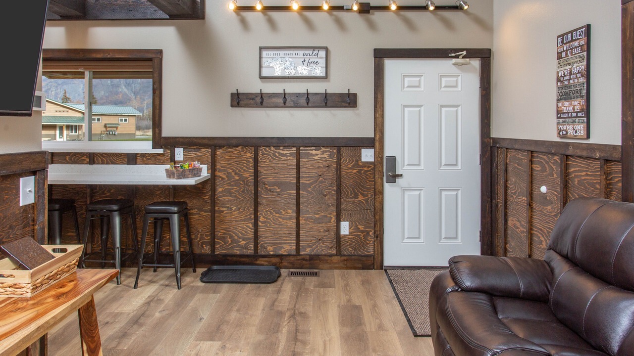 Photo of Livingroom in Butte