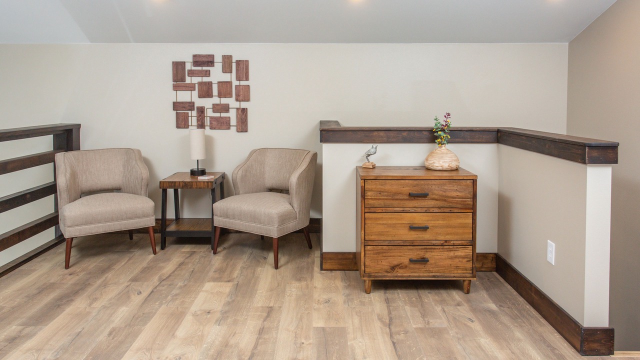 Photo of Bedroom in Butte