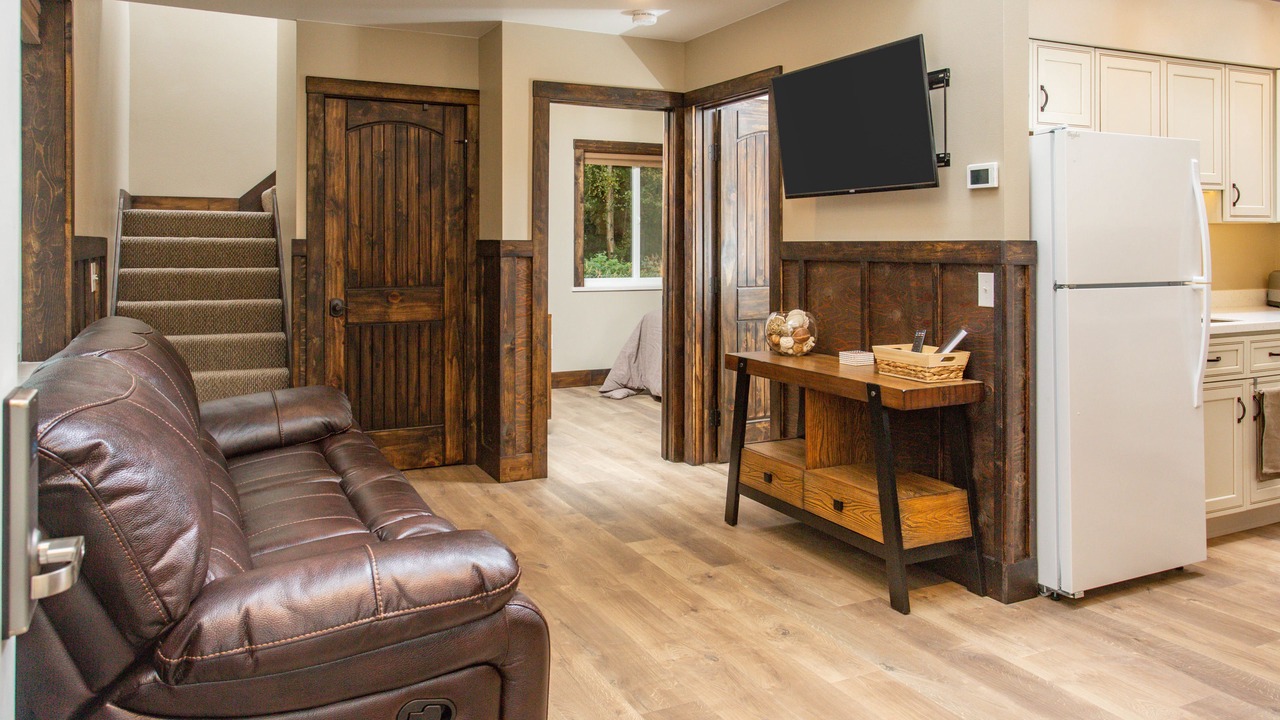 Photo of Livingroom in Butte