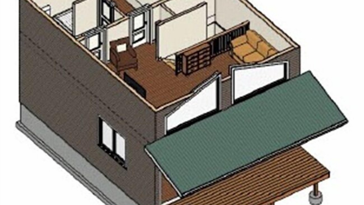 Photo of Bedroom in Butte