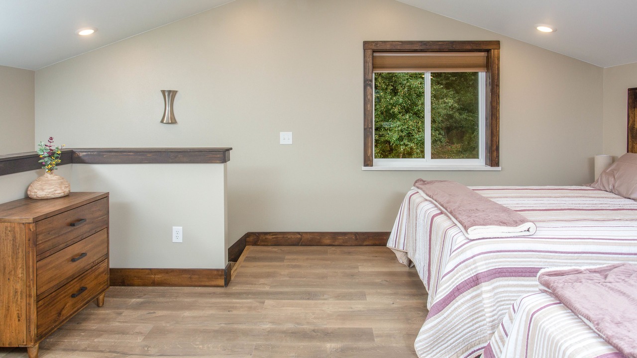 Photo of Bedroom in Butte
