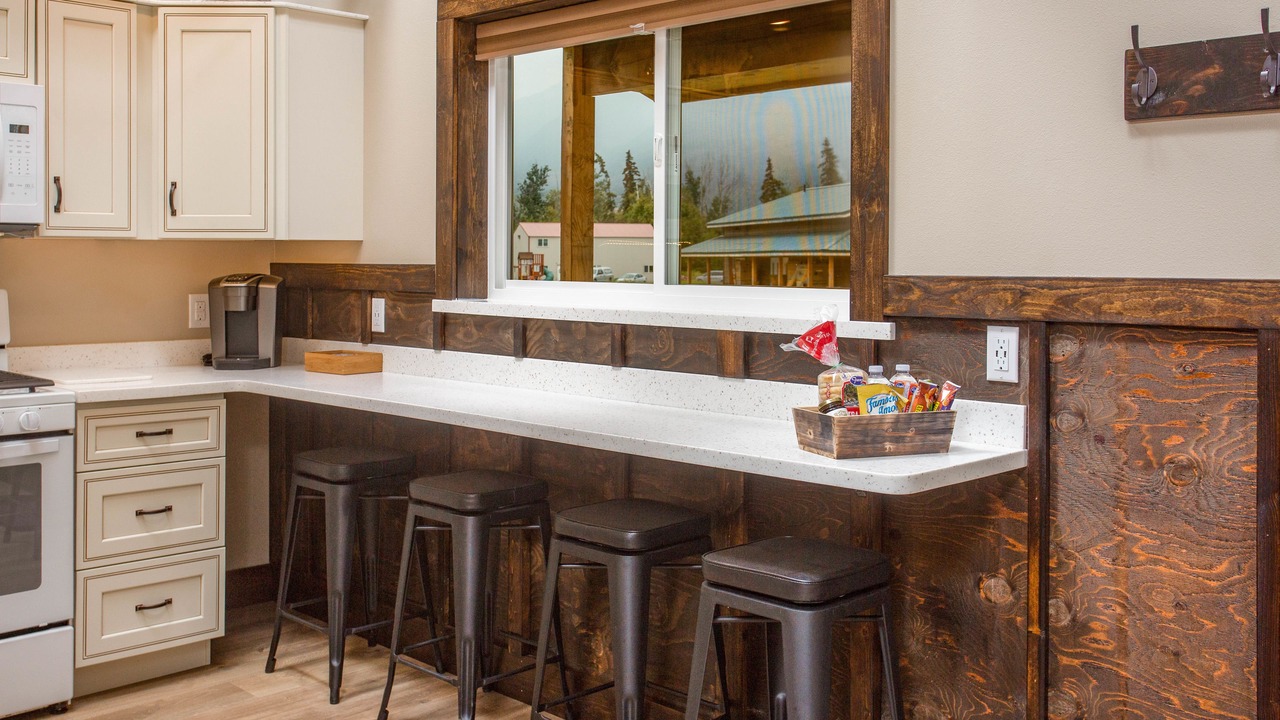 Photo of Kitchen in Butte