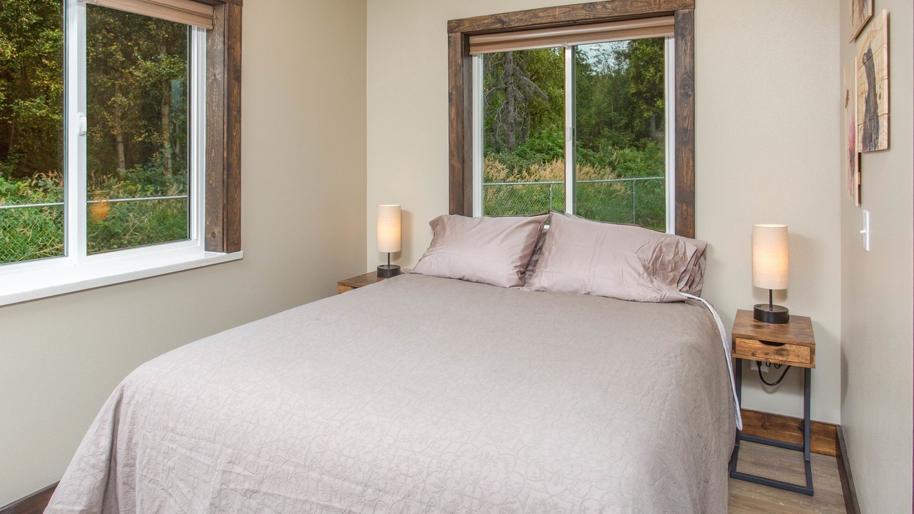 Photo of Bedroom in Butte