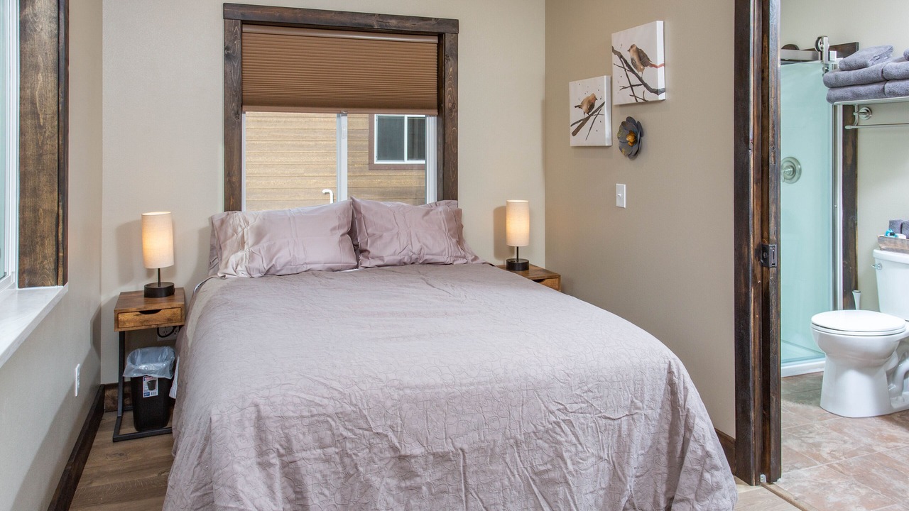 Photo of Bedroom in Butte