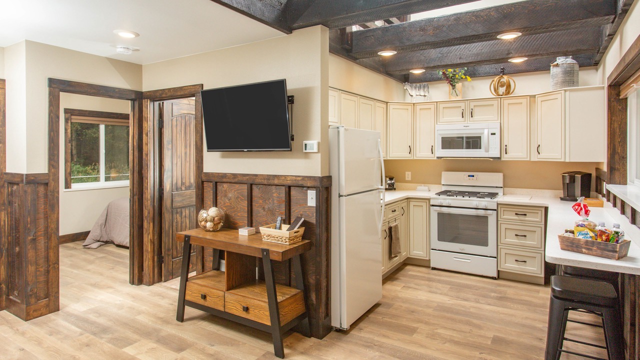 Photo of Kitchen in Butte