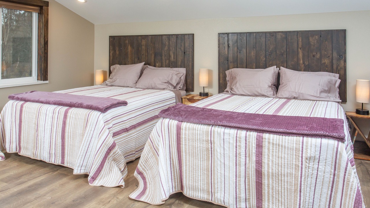 Photo of Bedroom in Butte