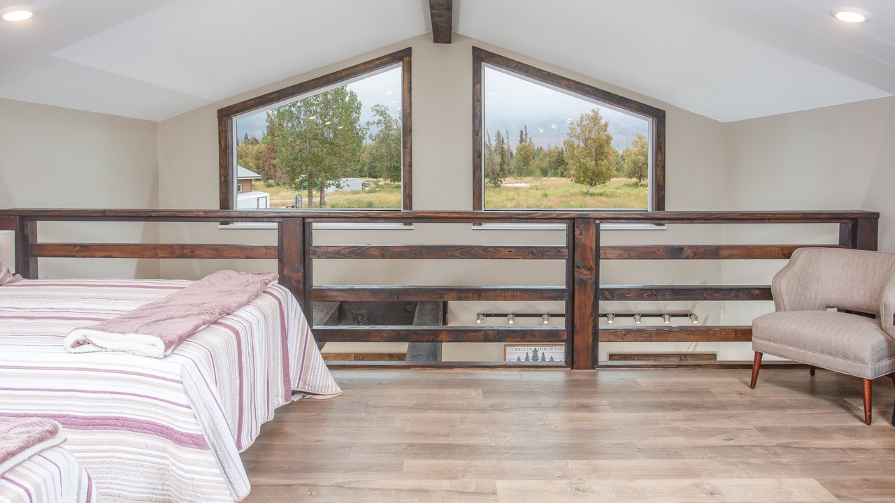 Photo of Bedroom in Butte