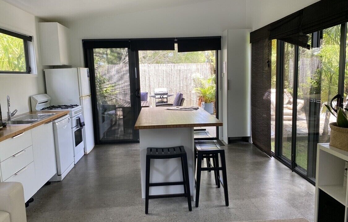 Photo of Kitchen in Berrara