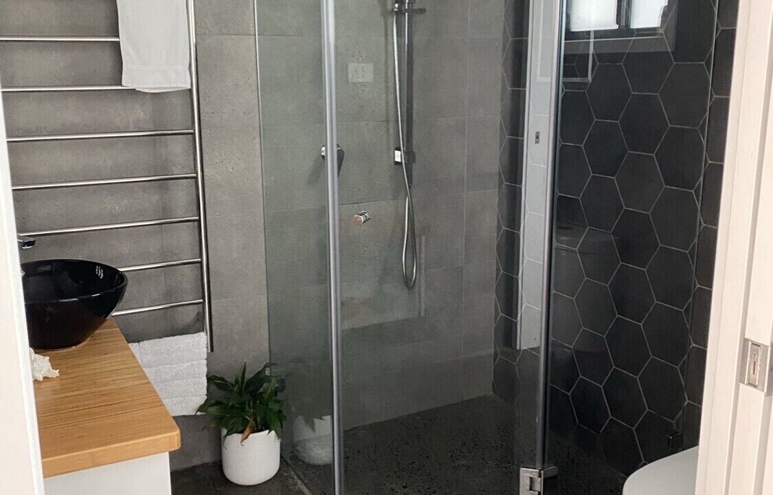 Photo of Bathroom in Berrara