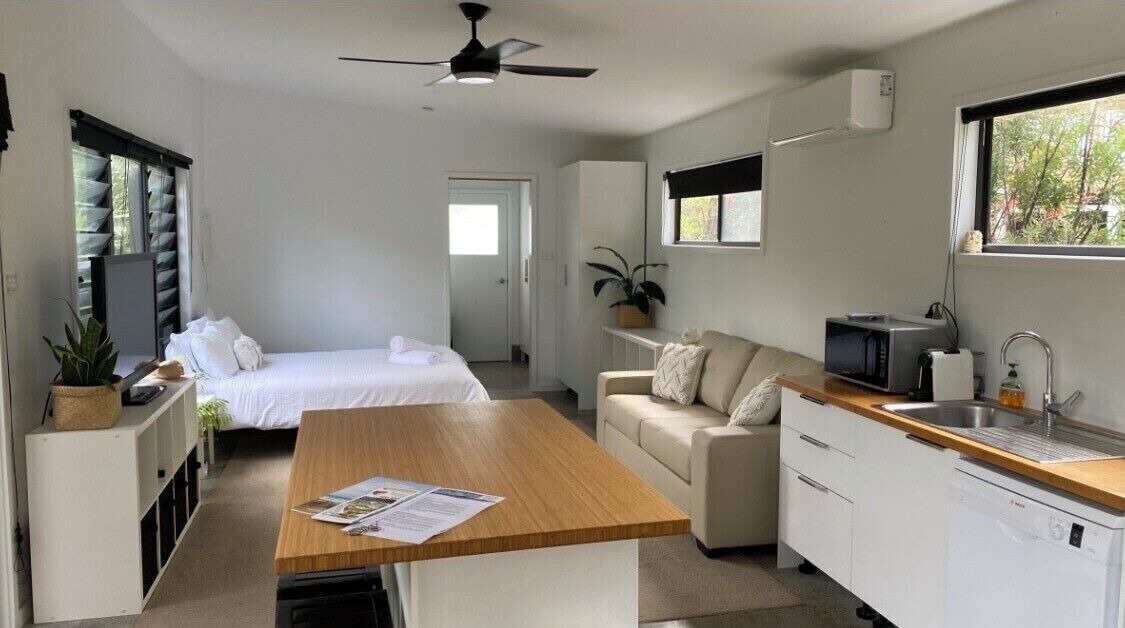 Photo of Bedroom in Berrara