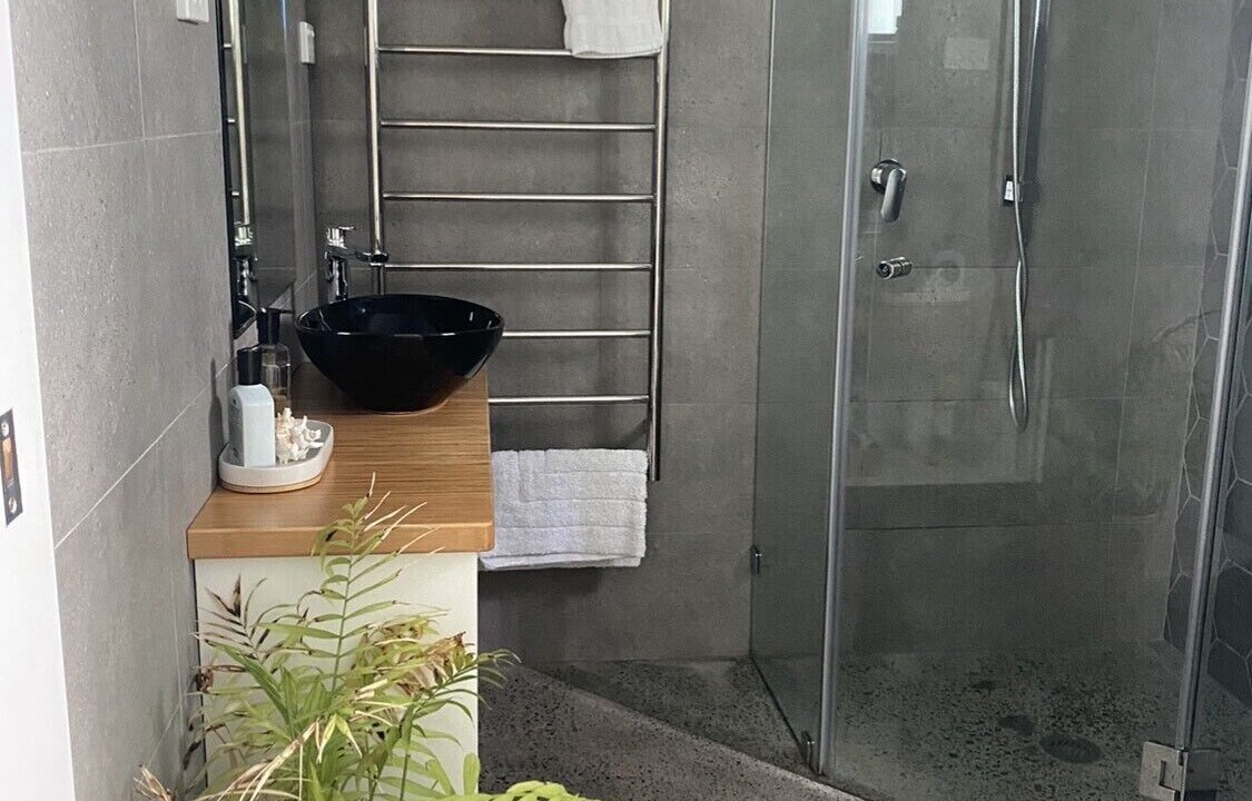 Photo of Bathroom in Berrara