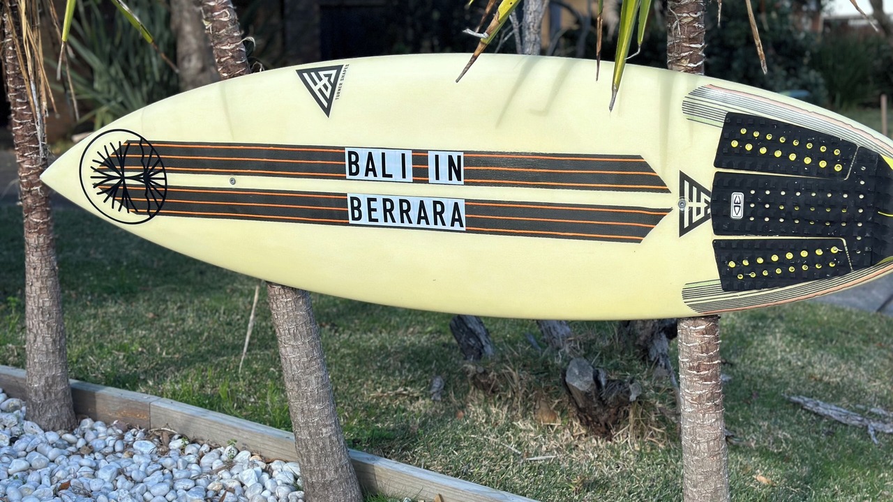 Photo of Outdoor in Berrara