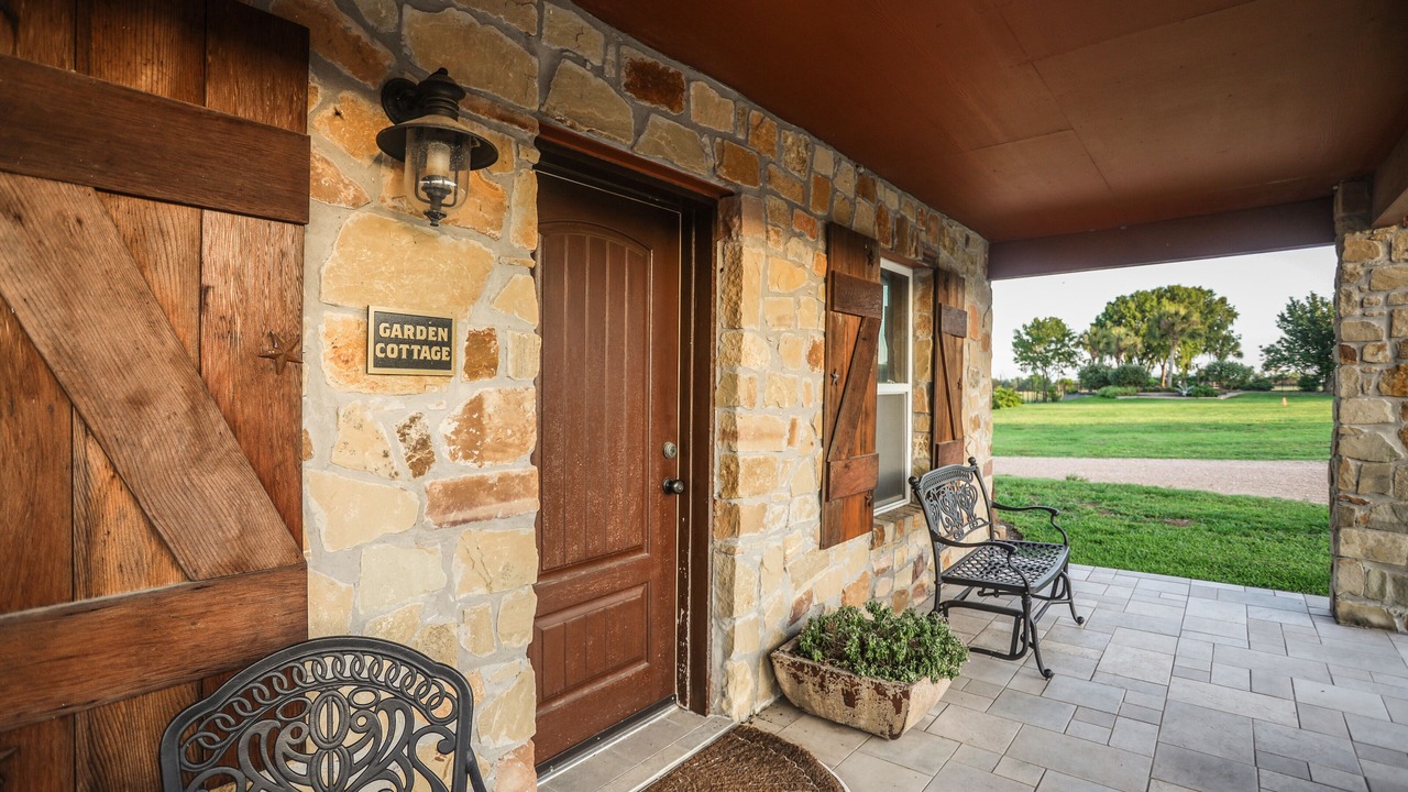 Photo of Outdoor in Brenham