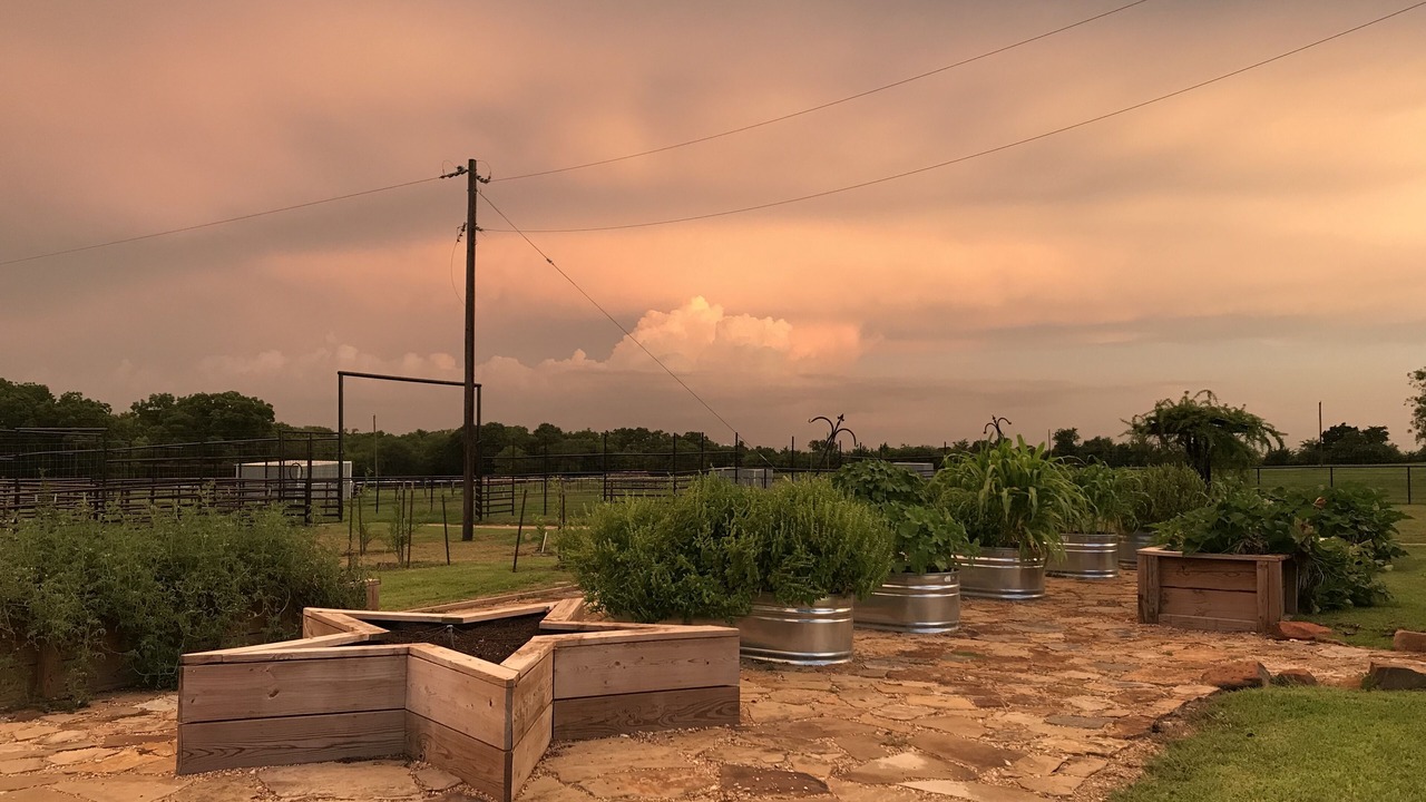 Photo of Outdoor in Brenham