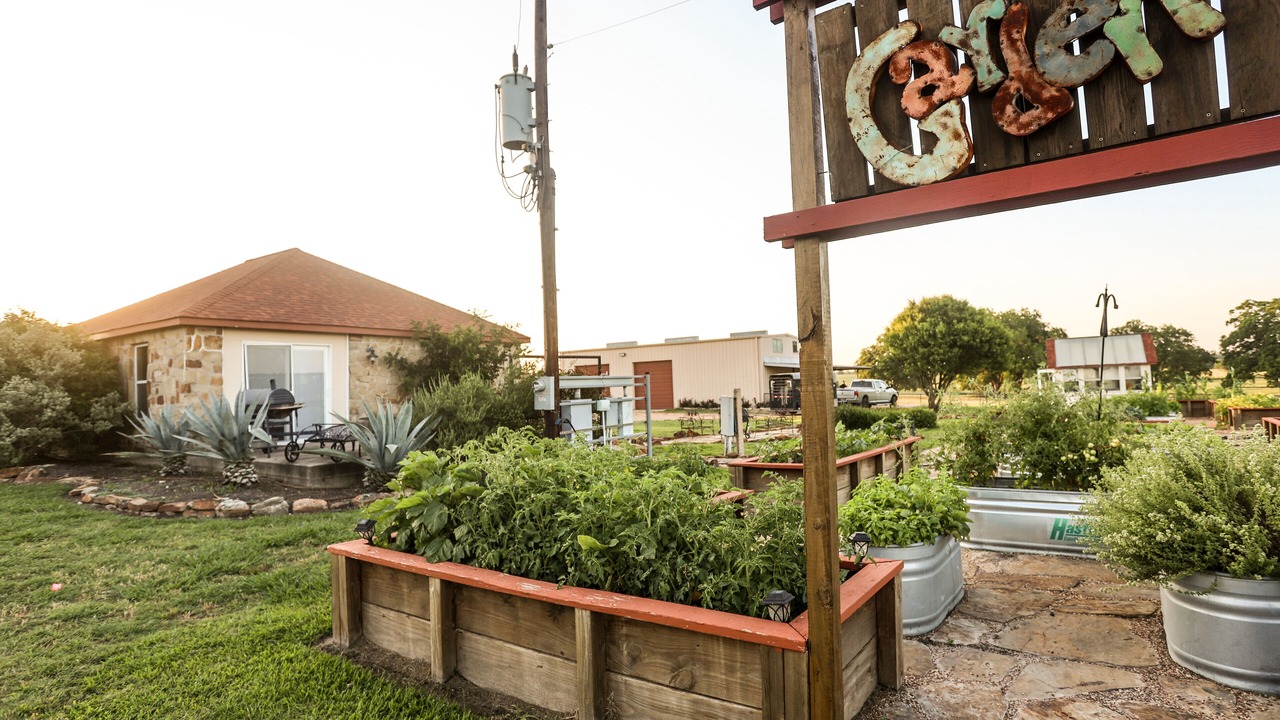 Photo of Outdoor in Brenham