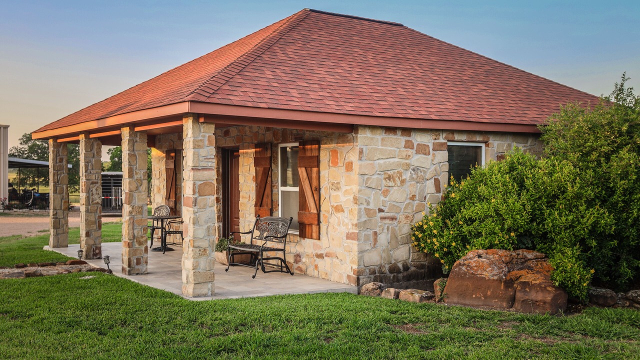 Photo of Outdoor in Brenham