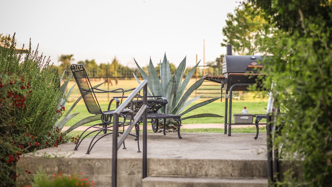 Photo of Outdoor in Brenham