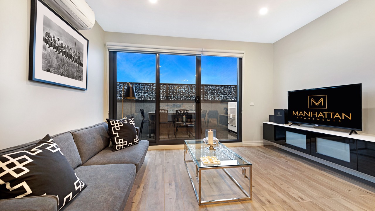 Photo of Livingroom in Glen Iris