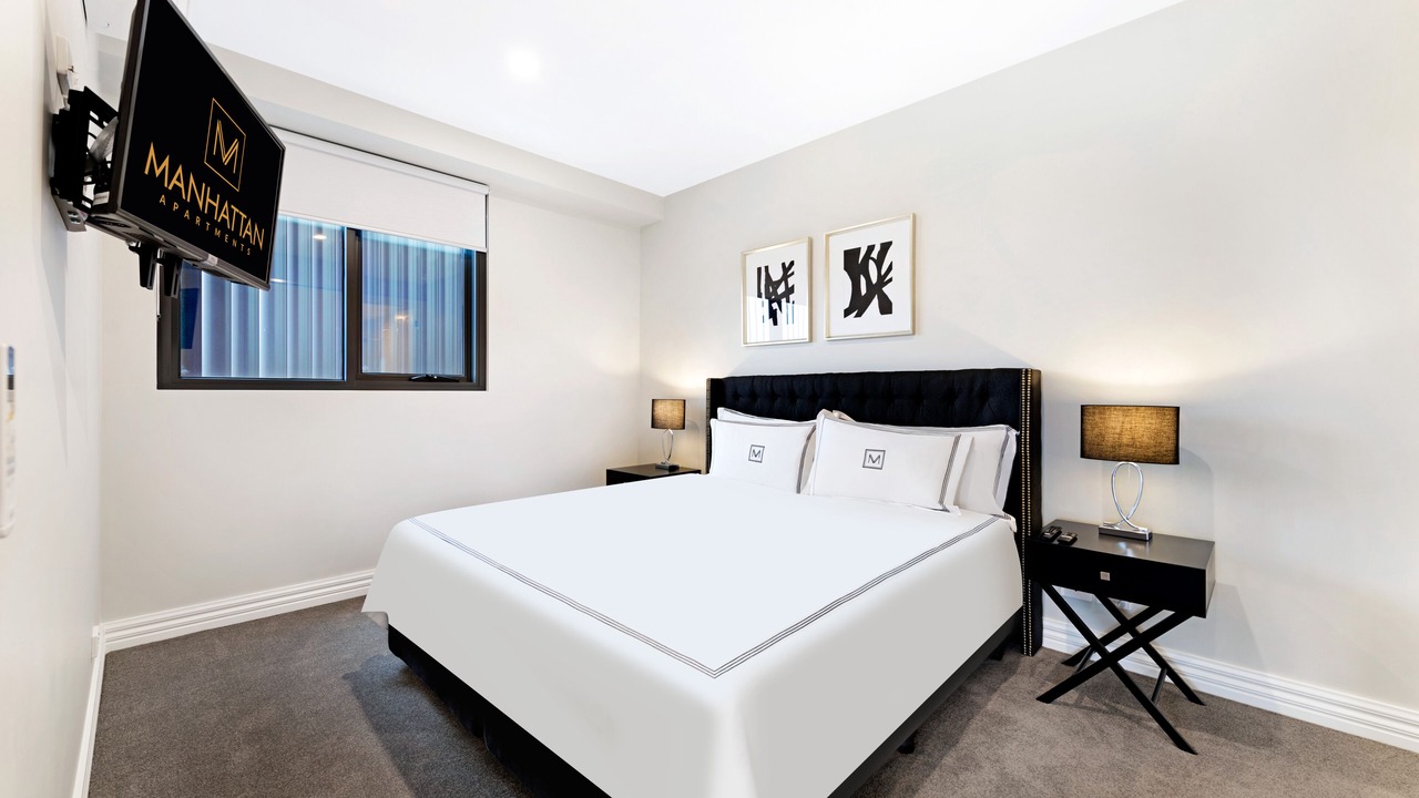 Photo of Bedroom in Glen Iris