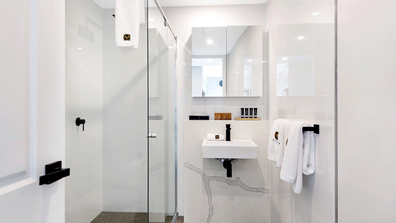 Photo of Bathroom in Glen Iris