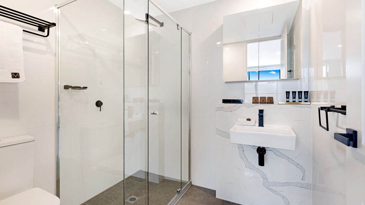 Photo of Bathroom in Glen Iris