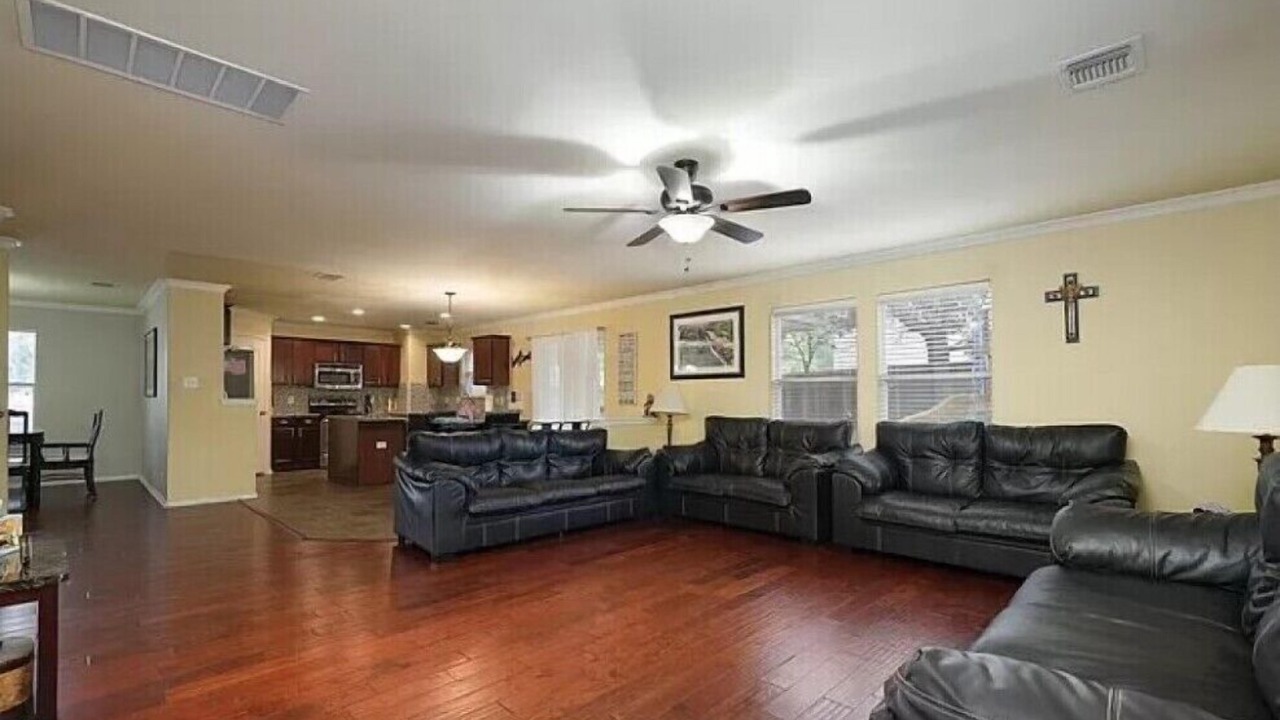 Photo of Livingroom in Southside