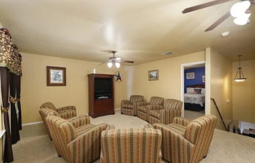 Photo of Livingroom in Southside