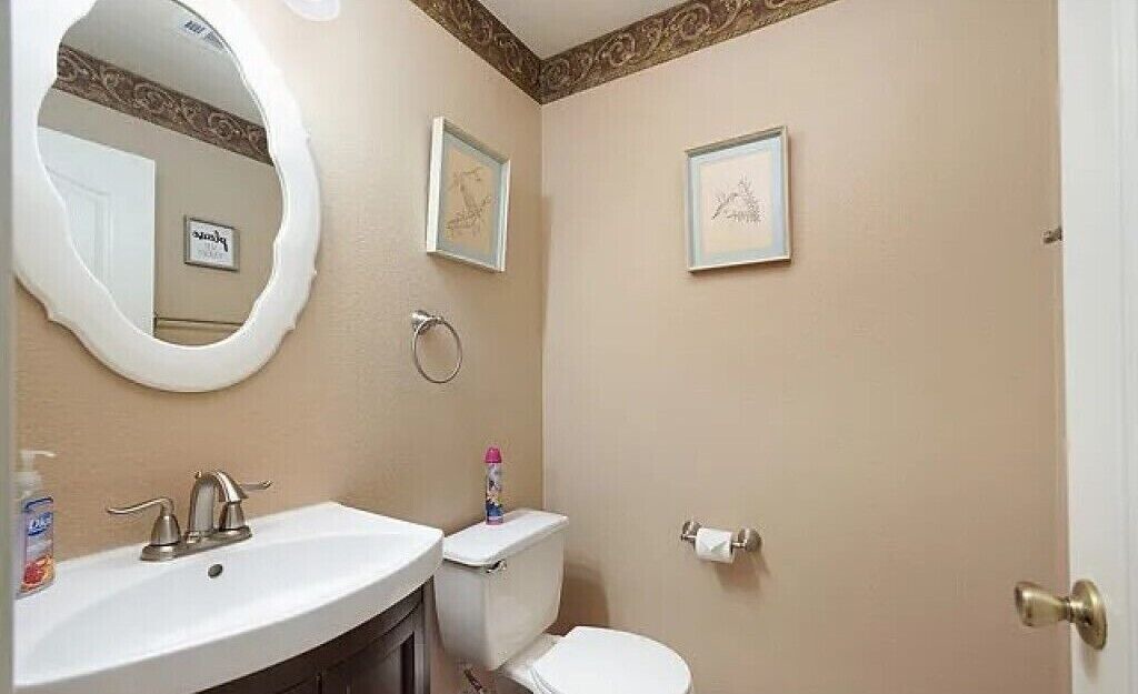 Photo of Bathroom in Southside