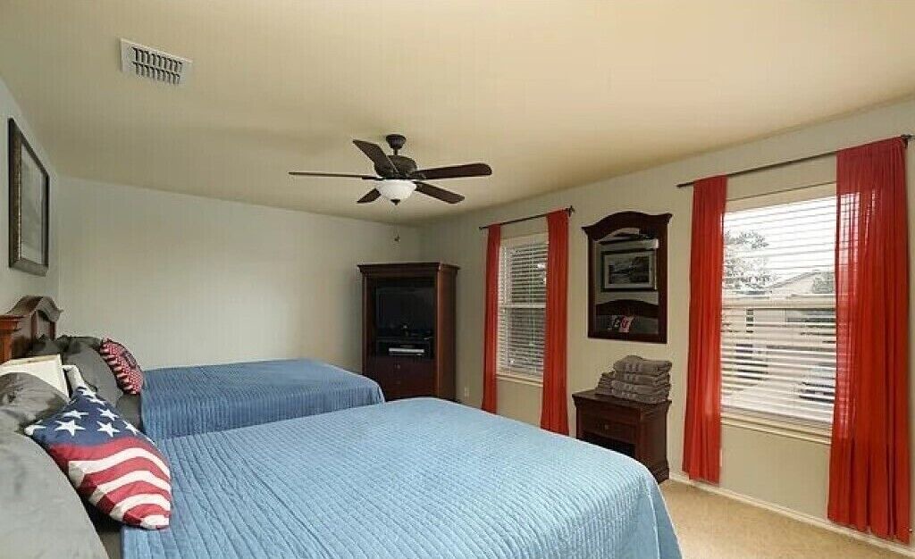 Photo of Bedroom in Southside