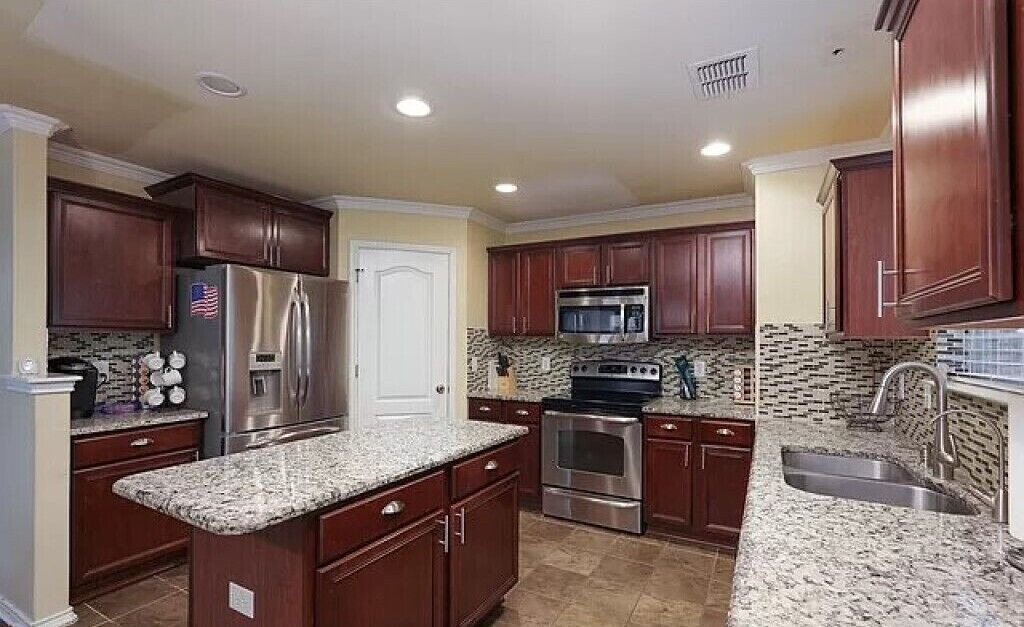 Photo of Kitchen in Southside
