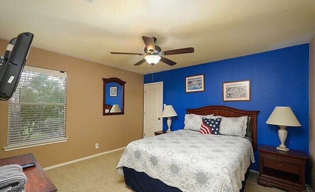 Photo of Bedroom in Southside