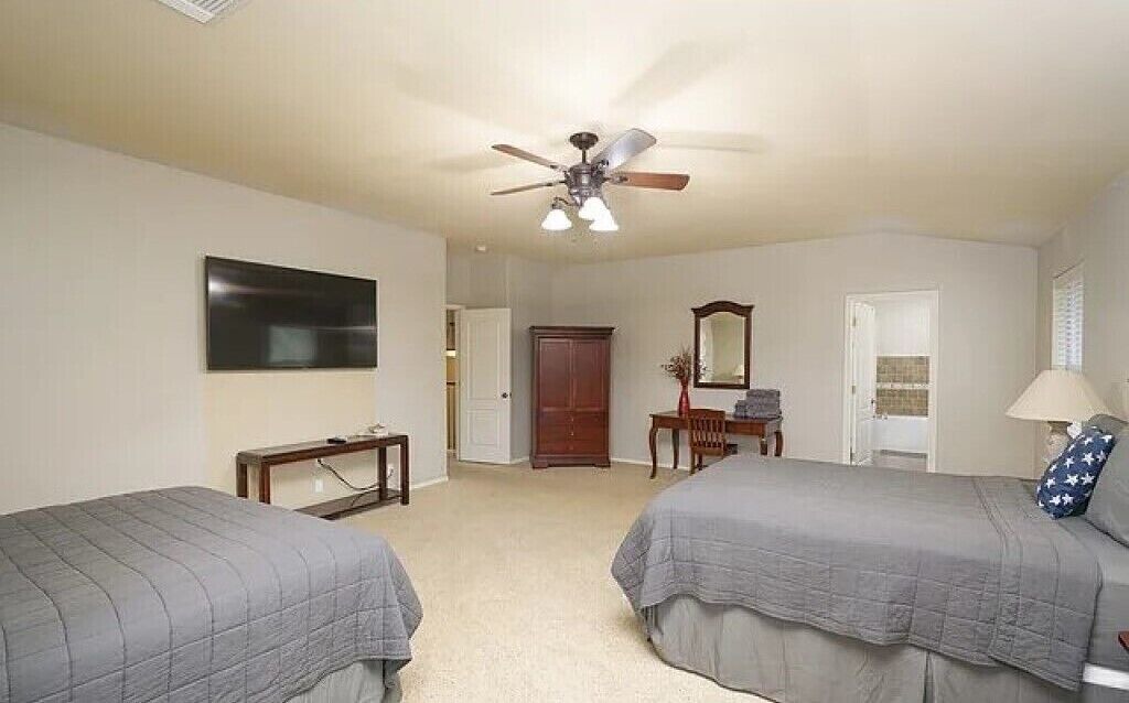 Photo of Bedroom in Southside