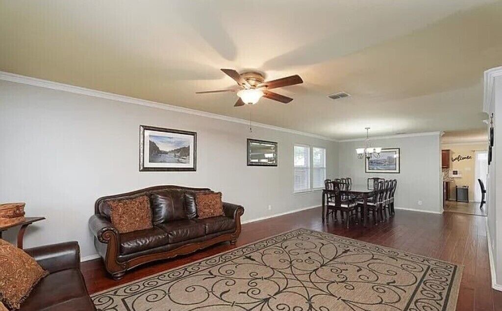 Photo of Livingroom in Southside