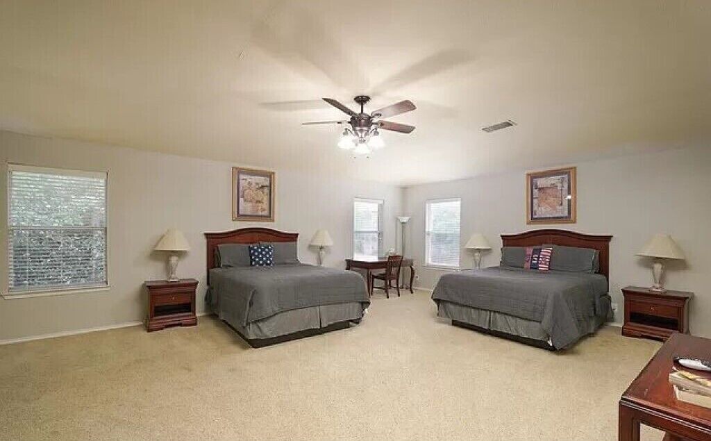 Photo of Bedroom in Southside
