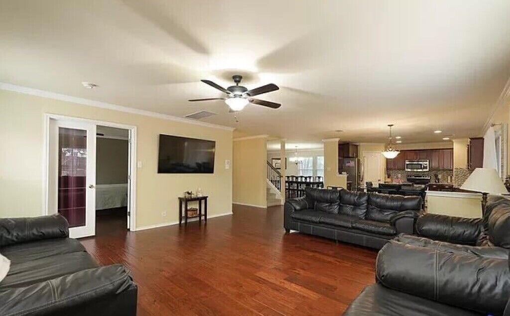 Photo of Livingroom in Southside
