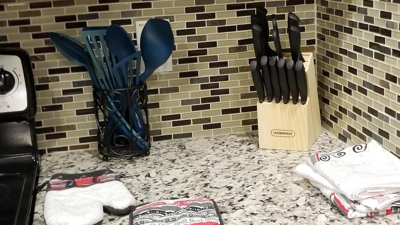 Photo of Kitchen in Southside