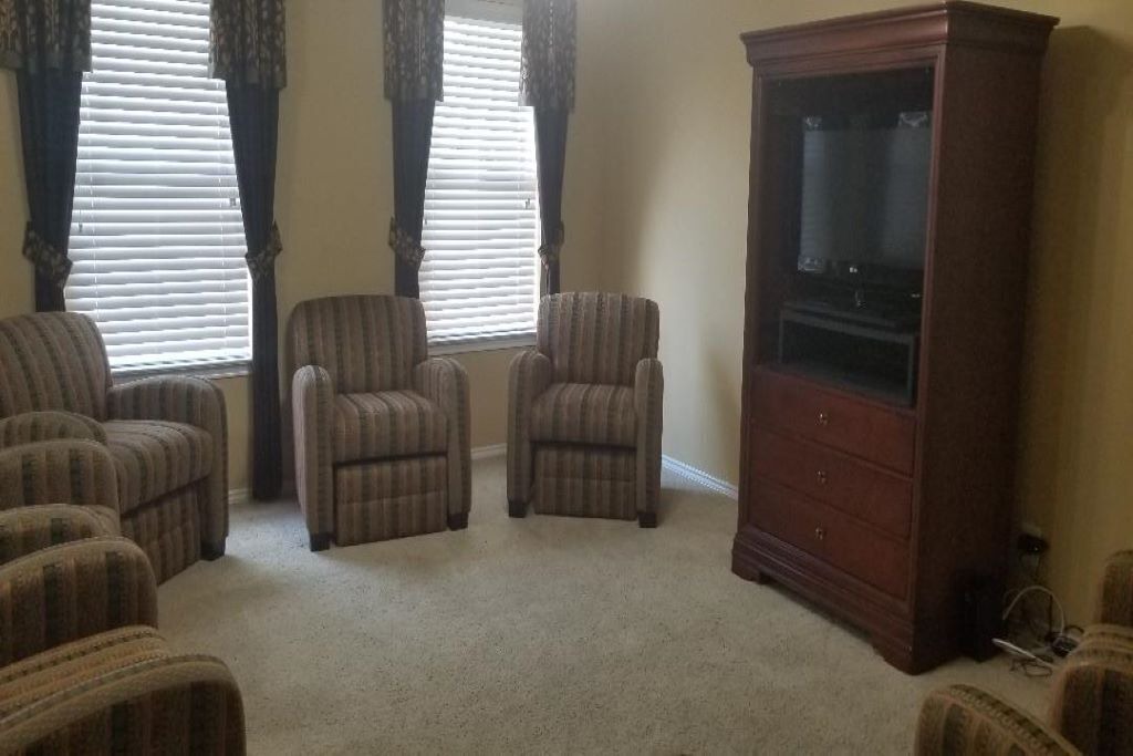 Photo of Bedroom in Southside